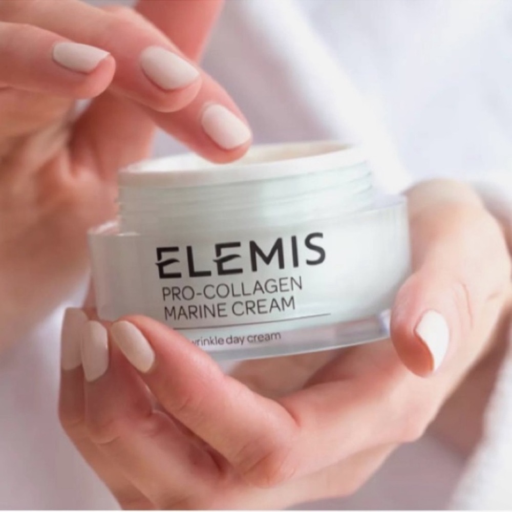 💦 ELEMIS Pro-Collagen Marine Cream | Hydrating Day Cream
